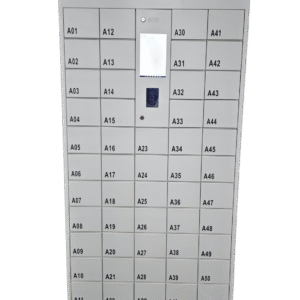 Mobile Phone Locker | Secure, Convenient Storage for Personal Devices