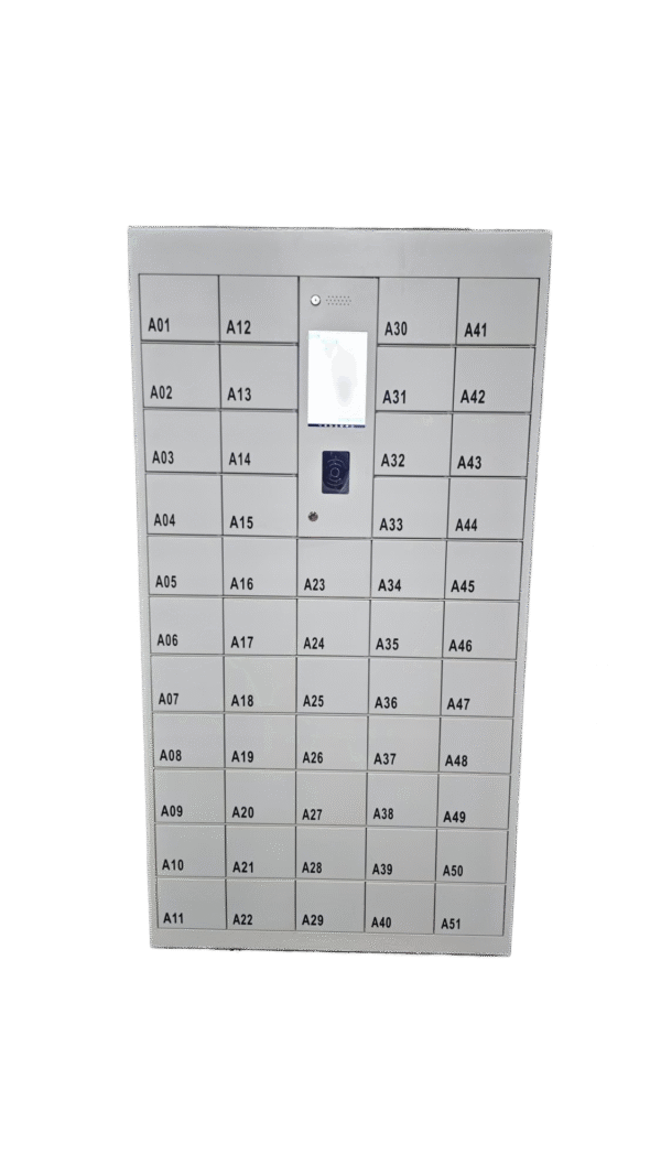 Mobile Phone Locker | Secure, Convenient Storage for Personal Devices